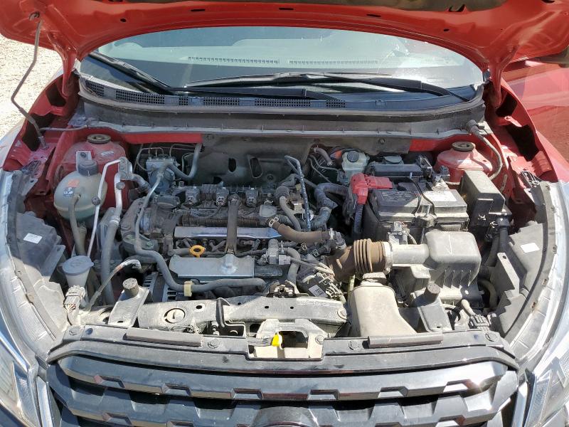 2023 NISSAN KICKS SR 3N1CP5DV3PL479591