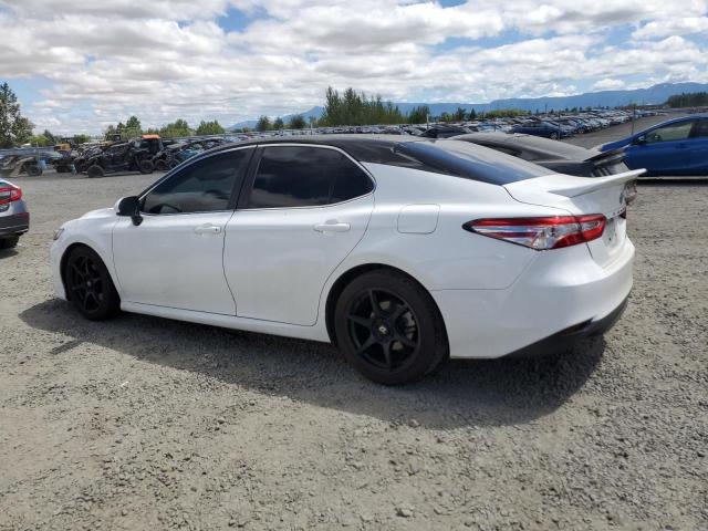 2020 TOYOTA CAMRY LE 4T1C11AK2LU880336