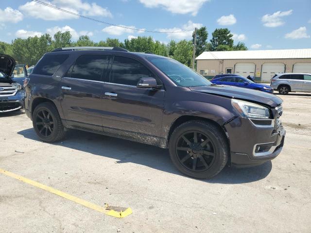 Vin: 1gkkvrkd9fj231954, lot: 63324545, gmc acadia slt-1 20154