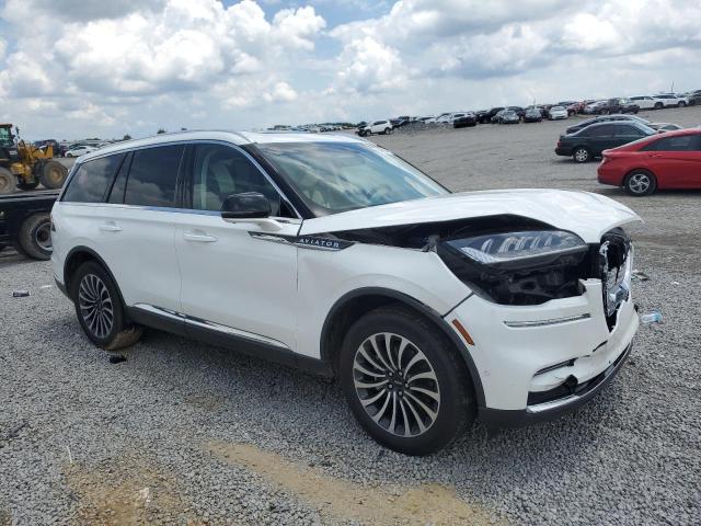 2023 LINCOLN AVIATOR RE 5LM5J7XCXPGL14843