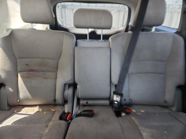 2020 HONDA PILOT EX 5FNYF6H3XLB001150