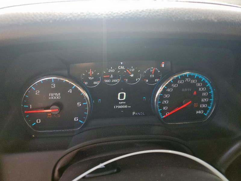 2017 GMC YUKON SLT 1GKS1BKC2HR349004