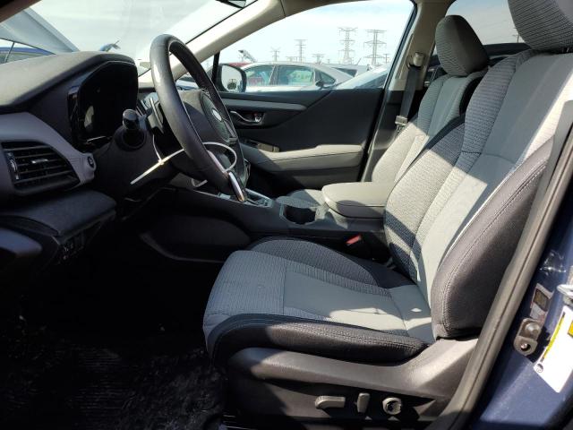 2024 SUBARU OUTBACK PR 4S4BTADC0R3250145