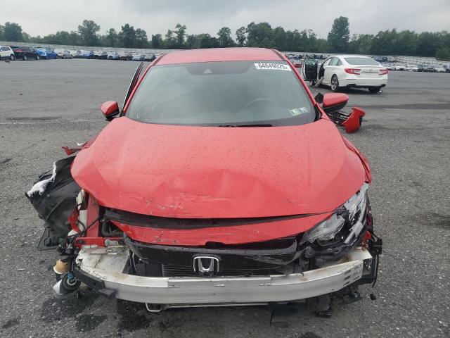 2019 HONDA CIVIC SPOR 2HGFC2F85KH558775