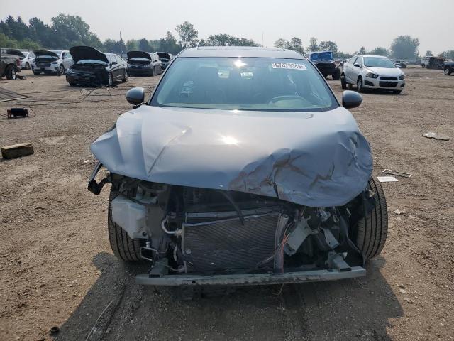 2021 NISSAN SENTRA SV - 3N1AB8CV4MY287894