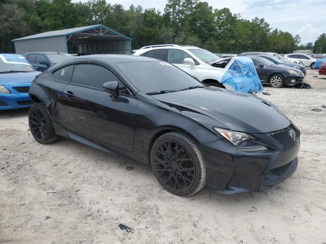 2015 LEXUS RC 350 JTHHE5BC2F5001413