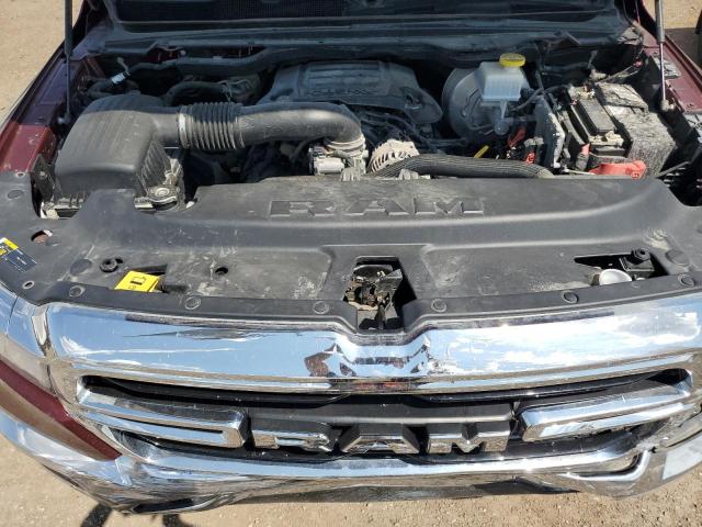 2019 RAM 1500 BIG H - 1C6SRFFT3KN622446
