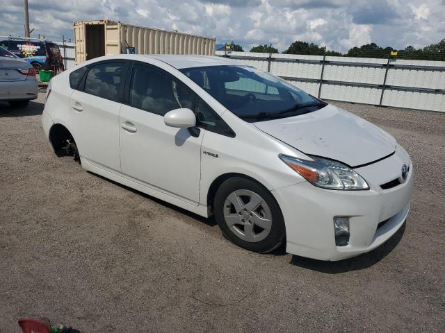 2011 TOYOTA PRIUS - JTDKN3DU7B0287848
