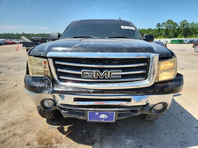 2013 GMC SIERRA K15 - 3GTP2VE74DG270524