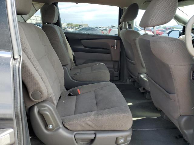 2015 HONDA ODYSSEY EX 5FNRL5H43FB052865