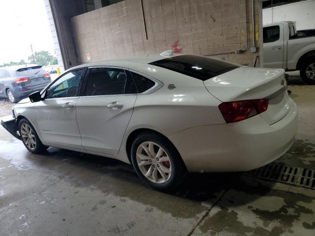 2018 CHEVROLET IMPALA LT 2G1105SA8J9135038