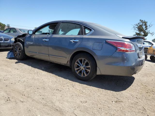 2015 NISSAN ALTIMA 2.5 1N4AL3AP6FN351182