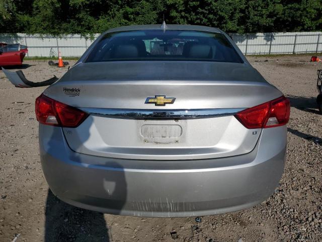 2020 CHEVROLET IMPALA LT 1G11Z5S30LU112656