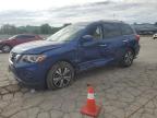 2017 NISSAN PATHFINDER - 5N1DR2MN8HC661418