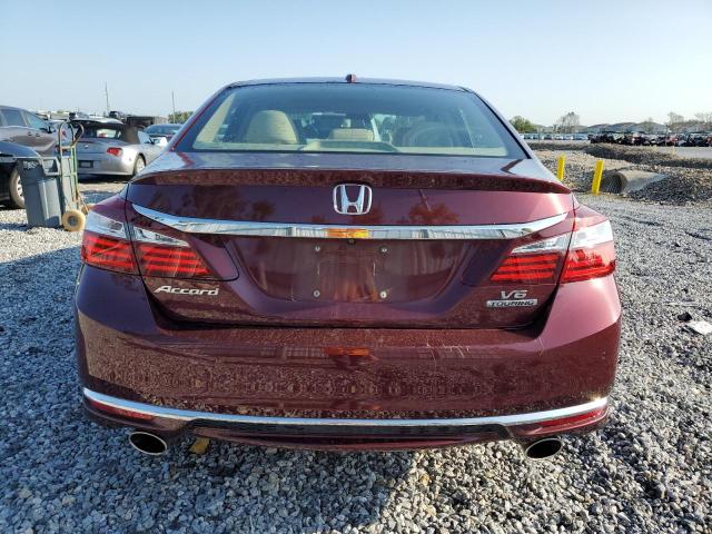 2017 HONDA ACCORD TOURING 1HGCR3F9XHA028891