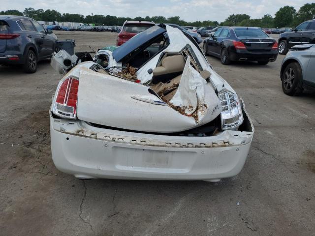 2014 CHRYSLER 300C - 2C3CCAEGXEH184273