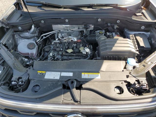 2024 VOLKSWAGEN ATLAS CROS 1V2BE2CA8RC253328
