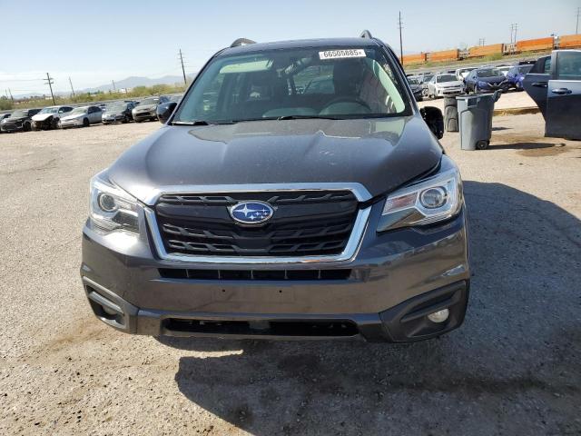 2018 SUBARU FORESTER 2 JF2SJAEC0JH473805