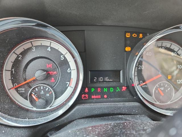 2019 DODGE GRAND CARA 2C4RDGBG7KR792672