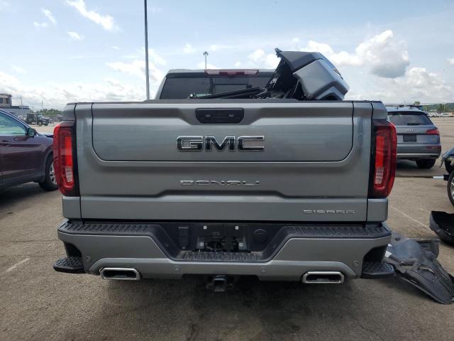 2024 GMC SIERRA K15 1GTUUHE82RZ243966