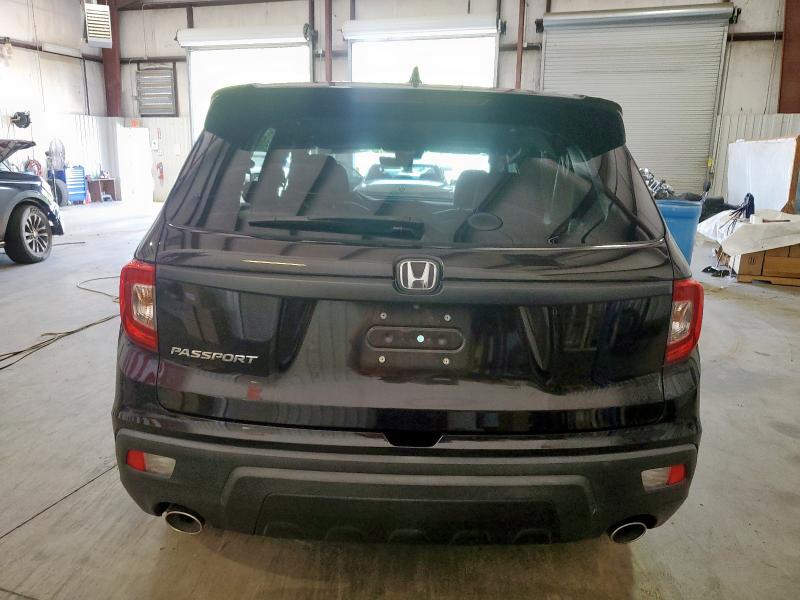 2021 HONDA PASSPORT E #3302784891