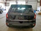 Lot #3302784891 2021 HONDA PASSPORT E