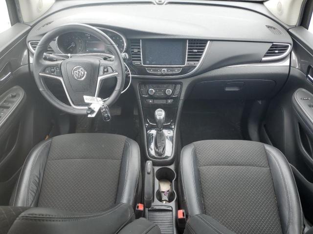 2017 BUICK ENCORE PRE - KL4CJASB4HB059139
