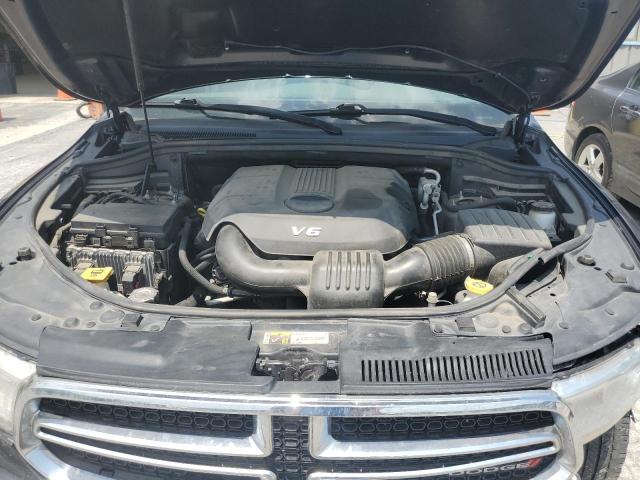 2015 DODGE DURANGO SX 1C4RDJAG3FC786817