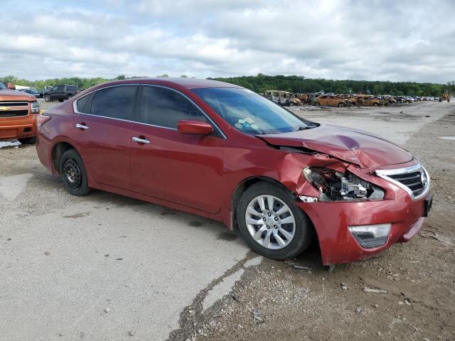 Vin: 1n4al3ap7fn314772, lot: 61557365, nissan altima 2.5 20154