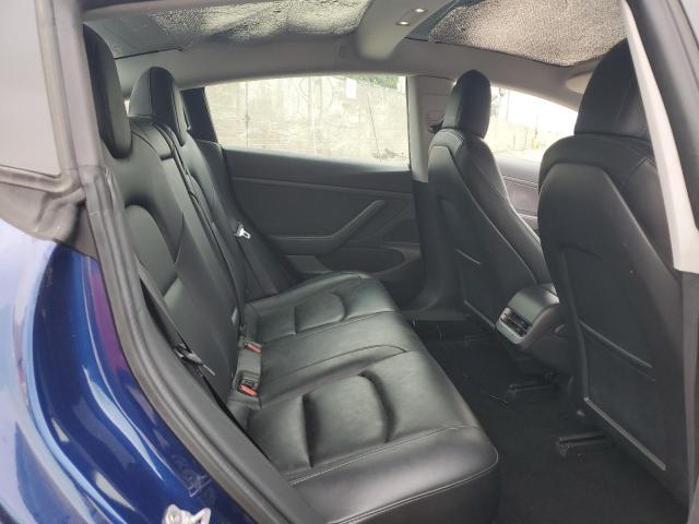 2020 TESLA MODEL 3 5YJ3E1EA3LF796917