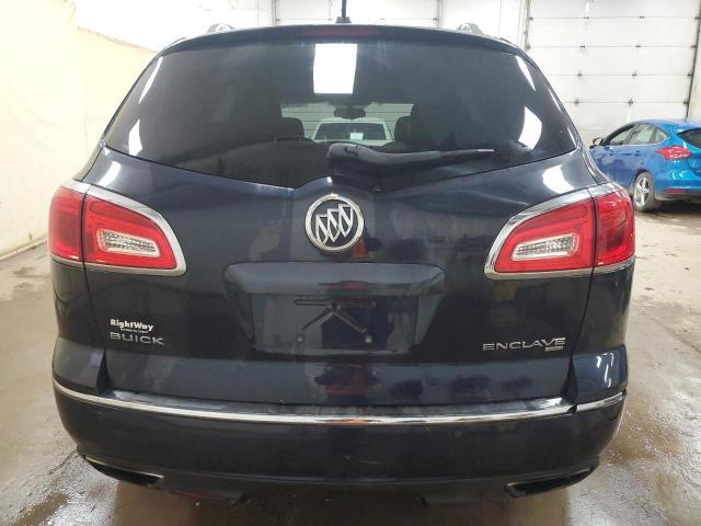 2016 BUICK ENCLAVE 5GAKVBKD2GJ327365