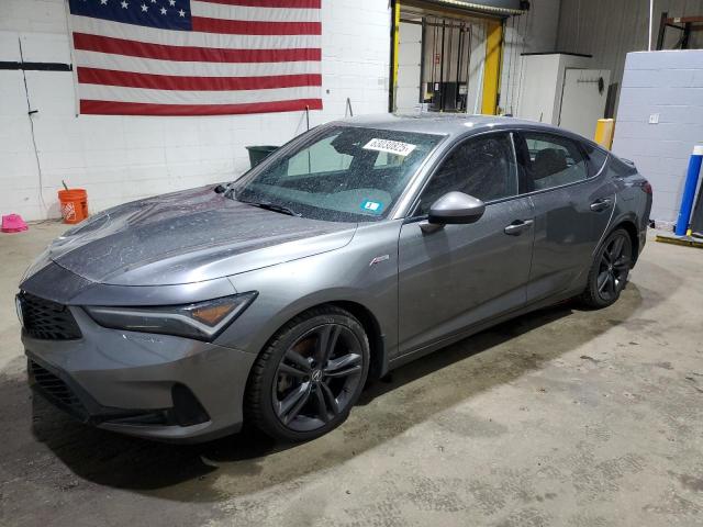 Global Auto Auctions: 2023 ACURA INTEGRA A-