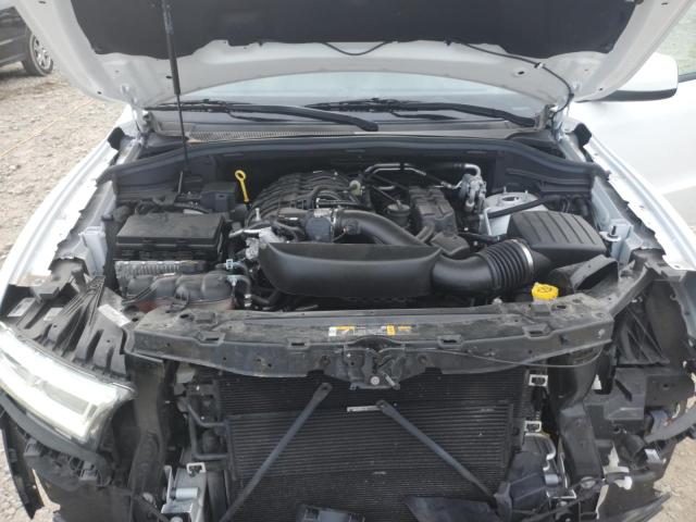 2022 DODGE DURANGO SX 1C4RDHAG2NC225970
