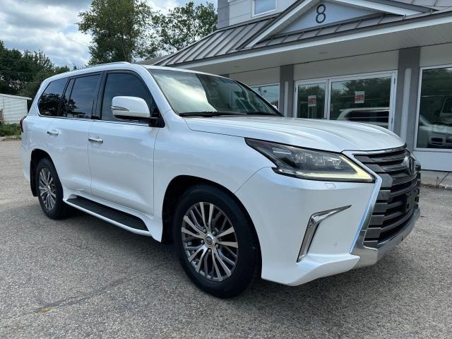LEXUS LX 570