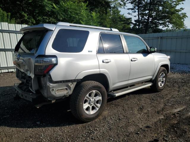 2016 TOYOTA 4RUNNER SR - JTEBU5JR9G5323219