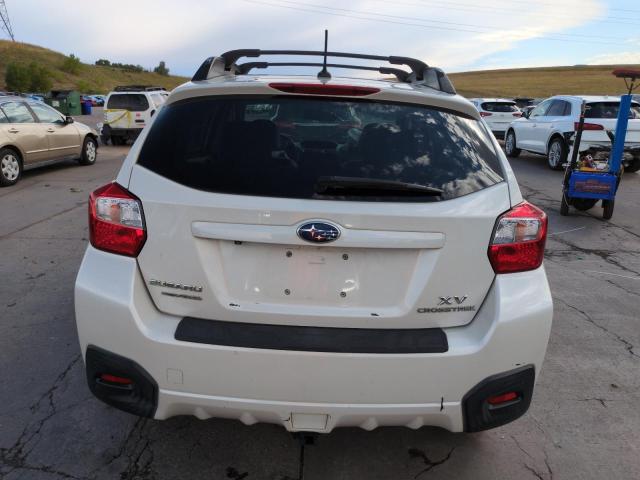 2015 SUBARU XV CROSSTR JF2GPAMC5F8277209