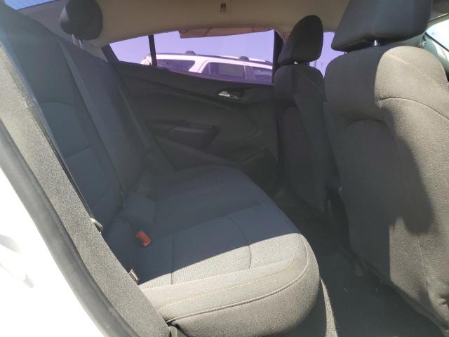 2018 CHEVROLET CRUZE LS 1G1BC5SM4J7184678