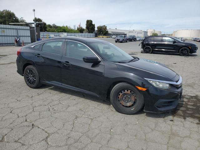 2018 HONDA CIVIC LX 2HGFC2F51JH558230