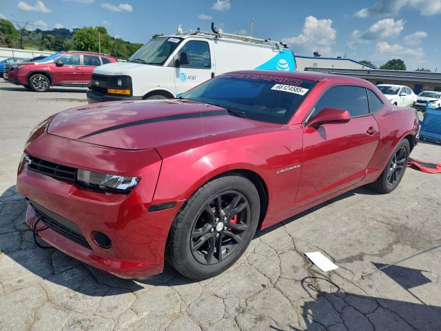 CHEVROLET CAMARO LT