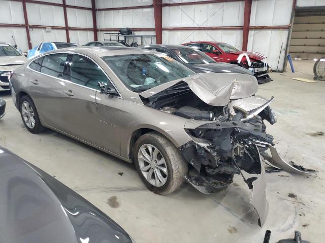 2022 CHEVROLET MALIBU LT #3279723982