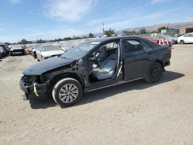 2012 TOYOTA CAMRY BASE - 4T1BF1FK8CU514970