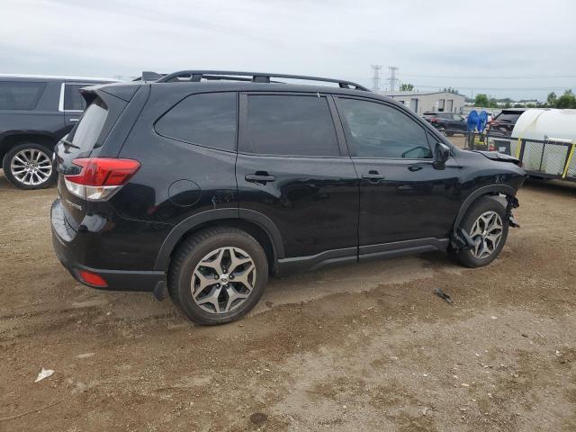 2023 SUBARU FORESTER P JF2SKAEC8PH550796