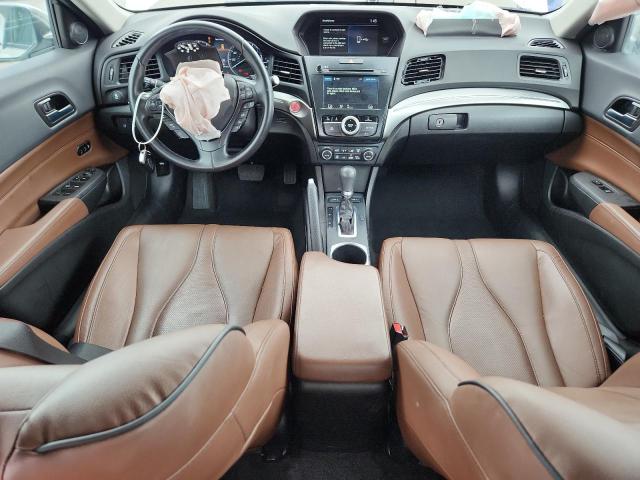 2020 ACURA ILX PREMIU 19UDE2F7XLA009596