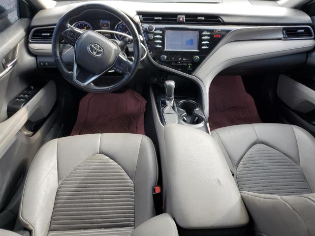 2019 TOYOTA CAMRY L 4T1B11HK8KU209558