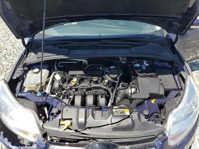 2012 FORD FOCUS SEL - 1FAHP3H22CL147953