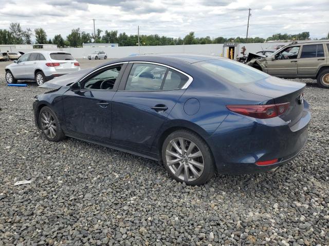 2019 MAZDA 3 SELECT 3MZBPAAL9KM109797