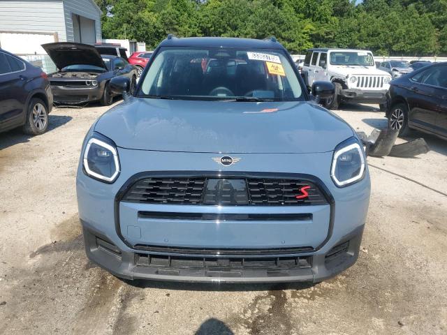 2025 MINI COUNTRYMAN WMZ23GA0XS7S44076