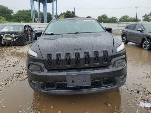 2017 JEEP CHEROKEE LIMITED - 1C4PJLDSXHW623093