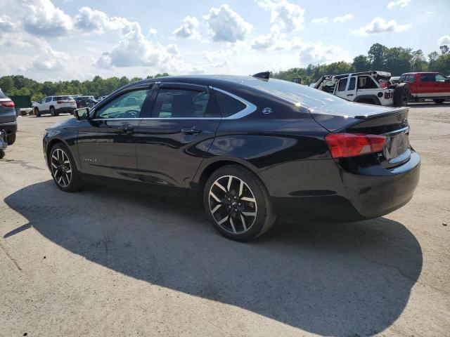 2015 CHEVROLET IMPALA LT 1G1125S34FU146267