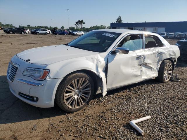 CHRYSLER 300 LIMITE